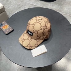 Gucci Caps